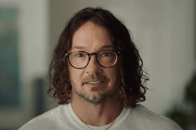 Carl Lentz Secrets of Hillsong