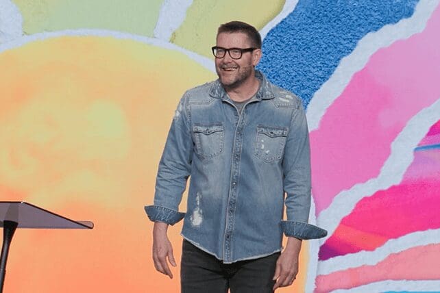 Mark Batterson