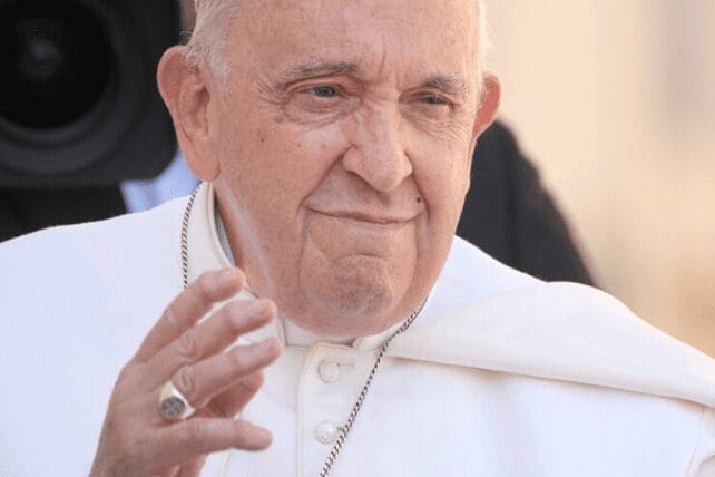 Pope Francis