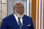 T.D. Jakes Wells Fargo