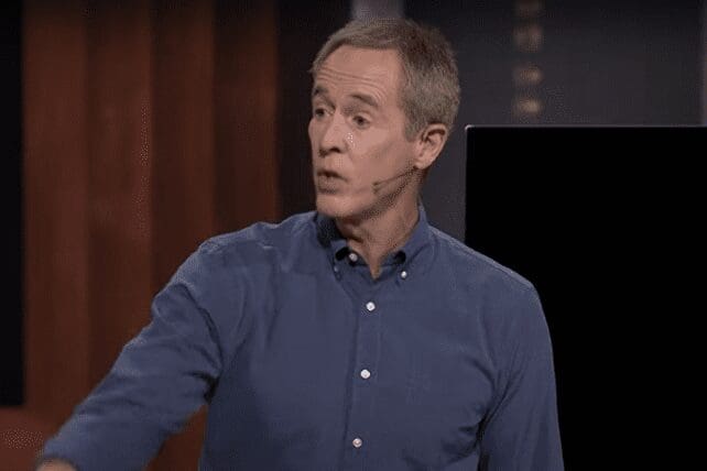 Andy Stanley