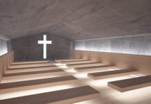 modernize your church