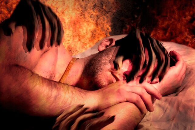 rapture