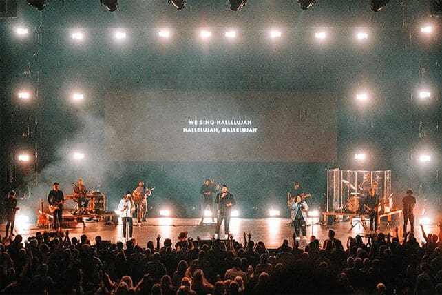 Worship Songs