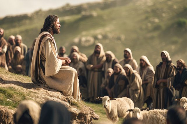 why-did-jesus-speak-in-parables