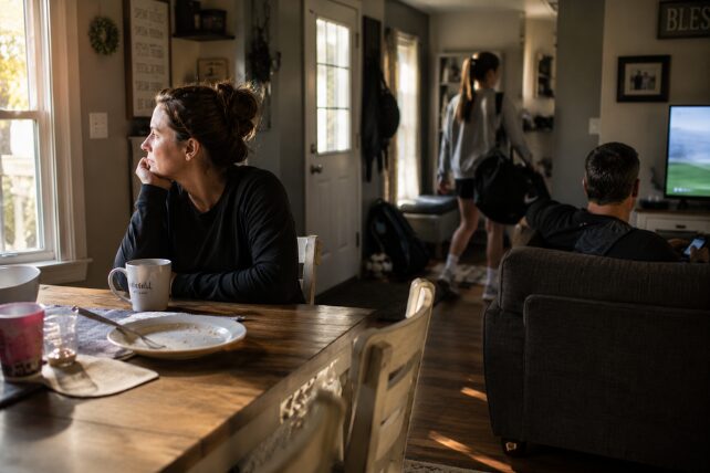 5 Spiritual Dangers of Skipping Church (and When It's OK)