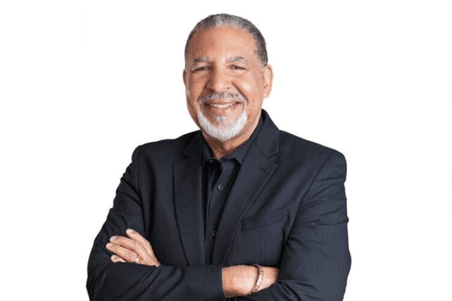 Alvin Herring