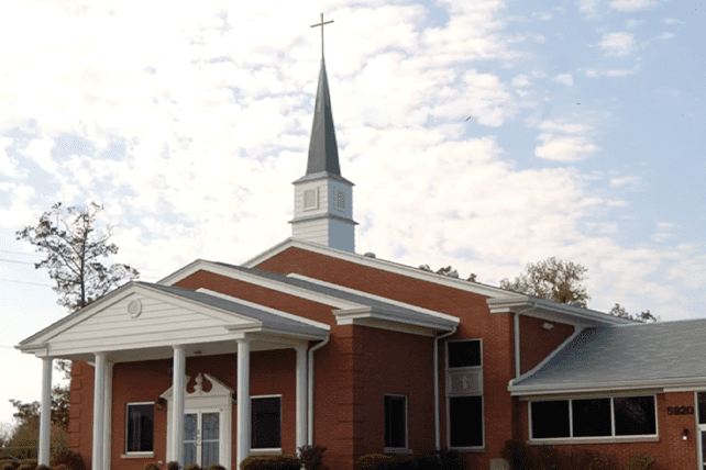 Fern Creek Baptist Church