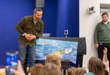 Kirk Cameron