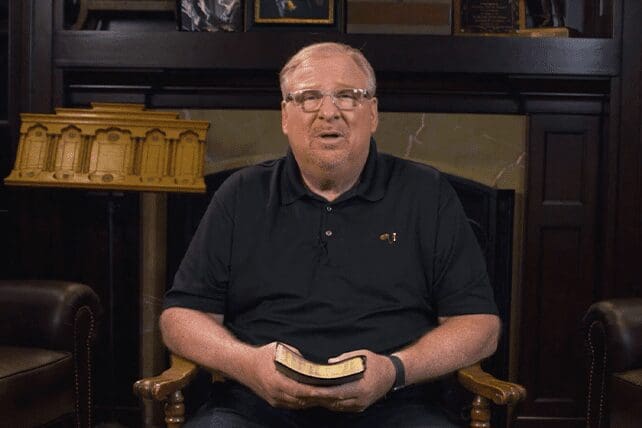 Rick Warren