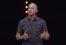 Character with Anointing: A Recipe for Avoiding Burnout Character with Anointing