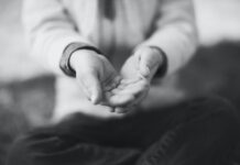 give grace