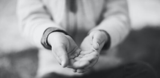 give grace