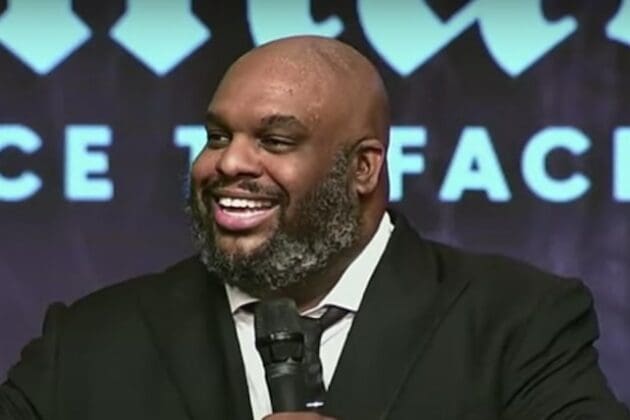 Pastor John Gray to Ransomware Attackers: ‘Leave the Things of God Alone’