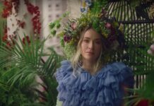 lauren daigle