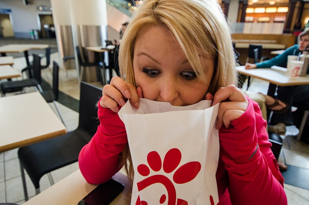 Chick-fil-A