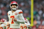 Harrison Butker