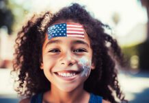 Independence Day craft