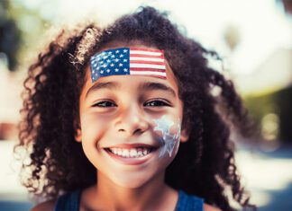 Independence Day craft