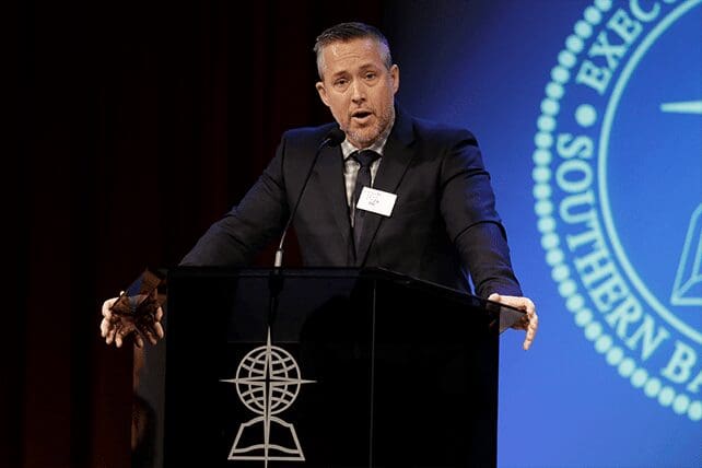 J.D. Greear