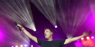 Michael W. Smith