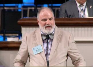 At PCA General Assembly, Voters Address Gender, Sexuality, and Sexual Abuse Presbyterian Church in America