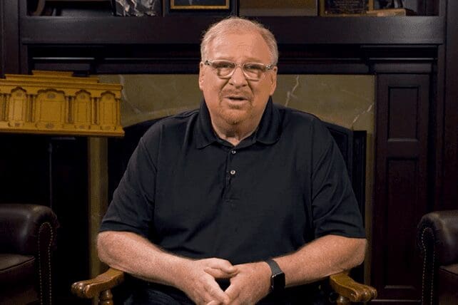 Rick Warren