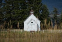 Why Small Churches Stay Small — And What Finally Breaks the Pattern small churches