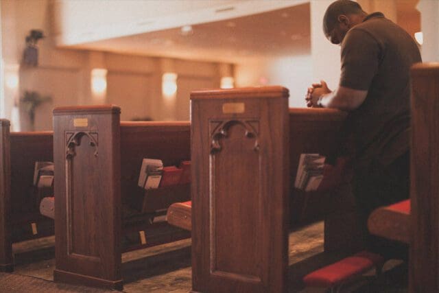 Pastors Summer Slump