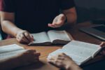 advanced discipleship