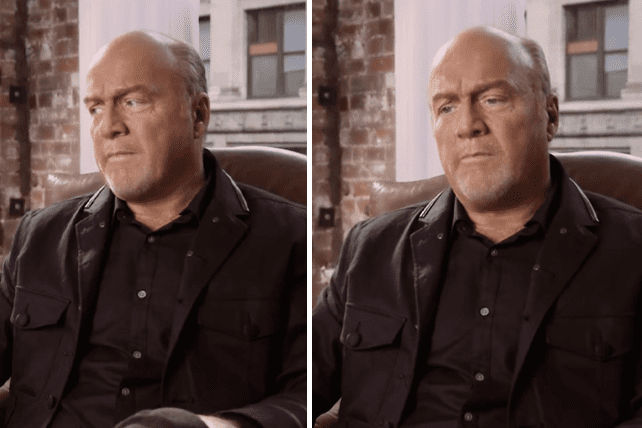 Greg Laurie / Christopher Laurie