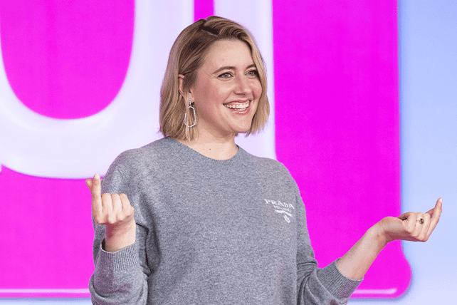 Barbie Dreamhouse Challenge' Ordered at HGTV Ahead Of Greta Gerwig