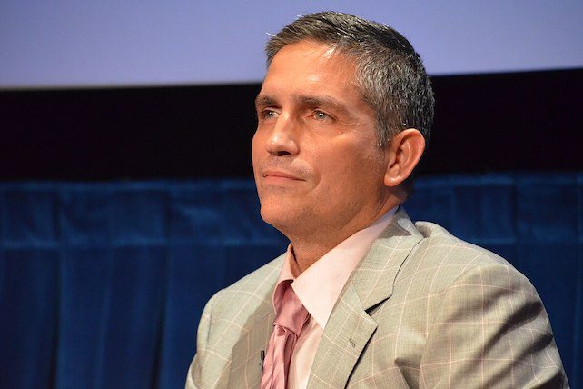 Jim Caviezel: 'Modern-Day Christianity Has Become So Weak and Useless'