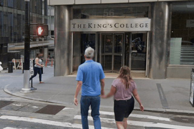 King's College