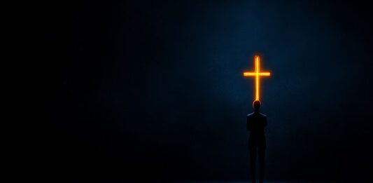 Spiritual Disciplines