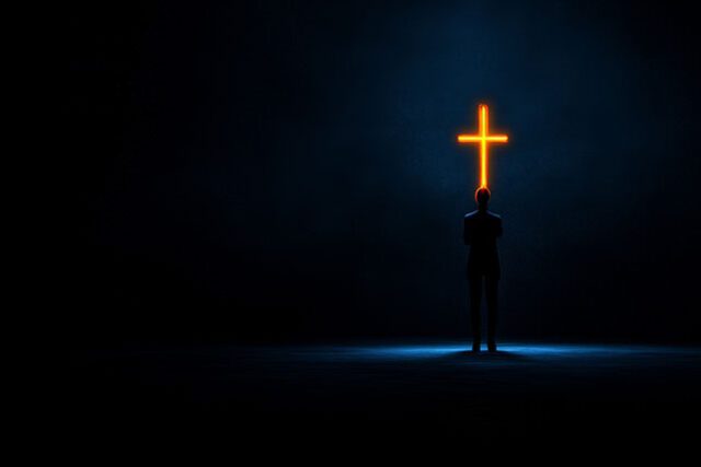 Spiritual Disciplines