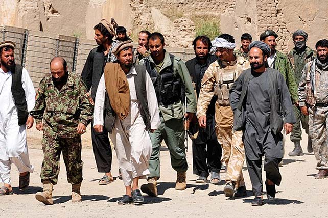 Taliban