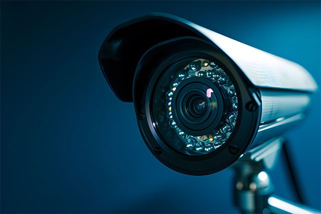 Best Auto Tracking Cameras for Church