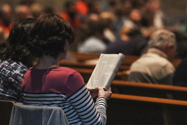 effective churches