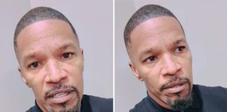 jamie foxx