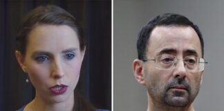 larry nassar
