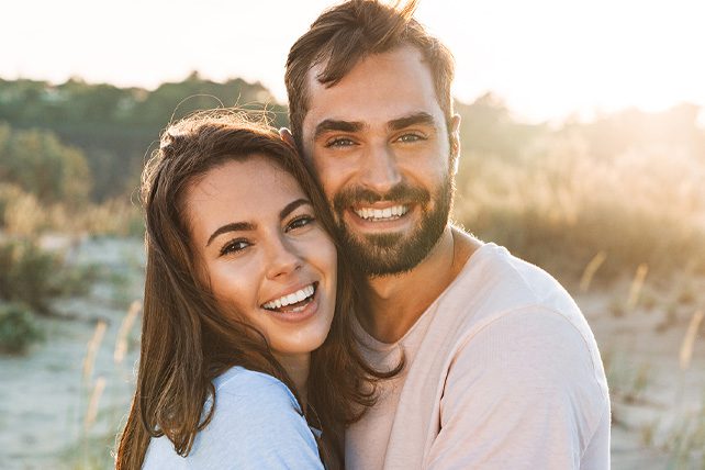 looking for a spouse
