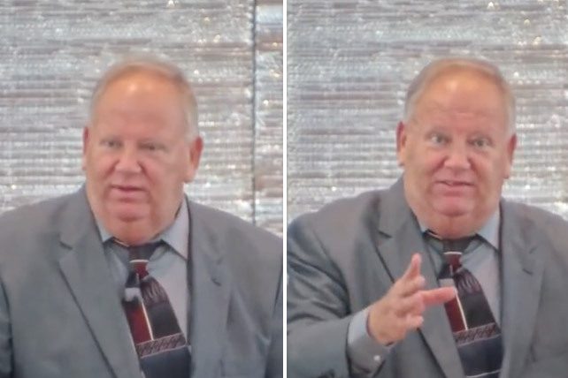 mike keller