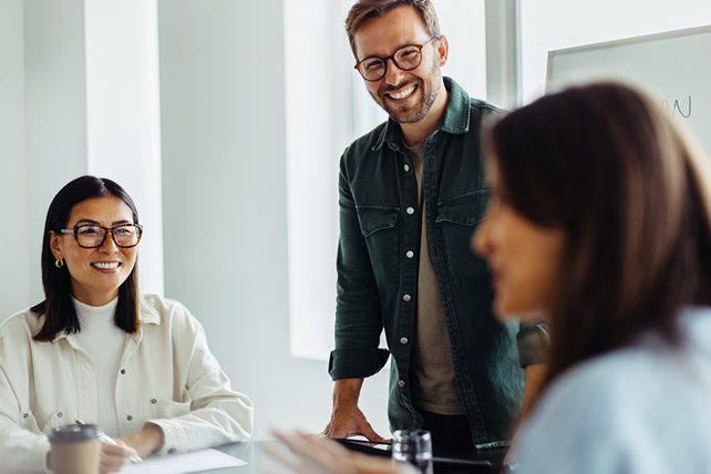 situational leadership
