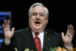 Jerry Falwell Liberty University