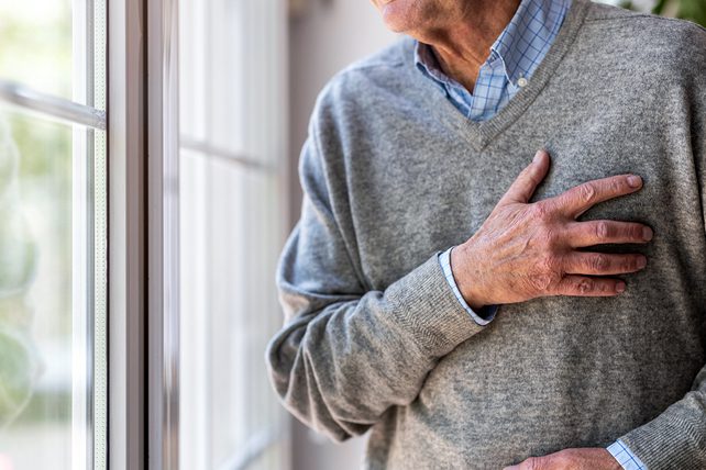 a pastor's heart