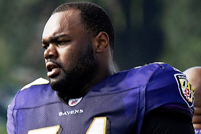 Michael Oher fights to end newly discovered conservatorship - Upworthy