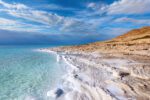 dead sea