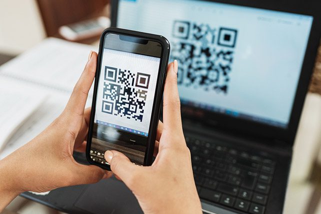 qr codes