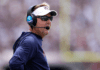 Hugh Freeze